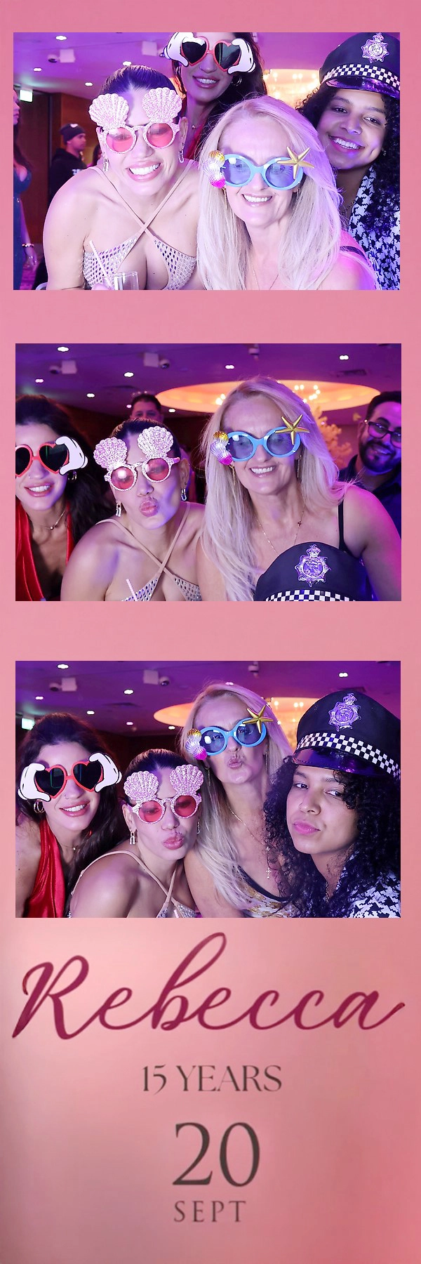 Photo Booth Hire london UK near me 360 booth party
