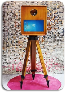 Photo Booth Hire london UK near me 360 booth party