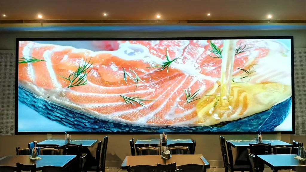 Large LED Screen Hire london UK near me