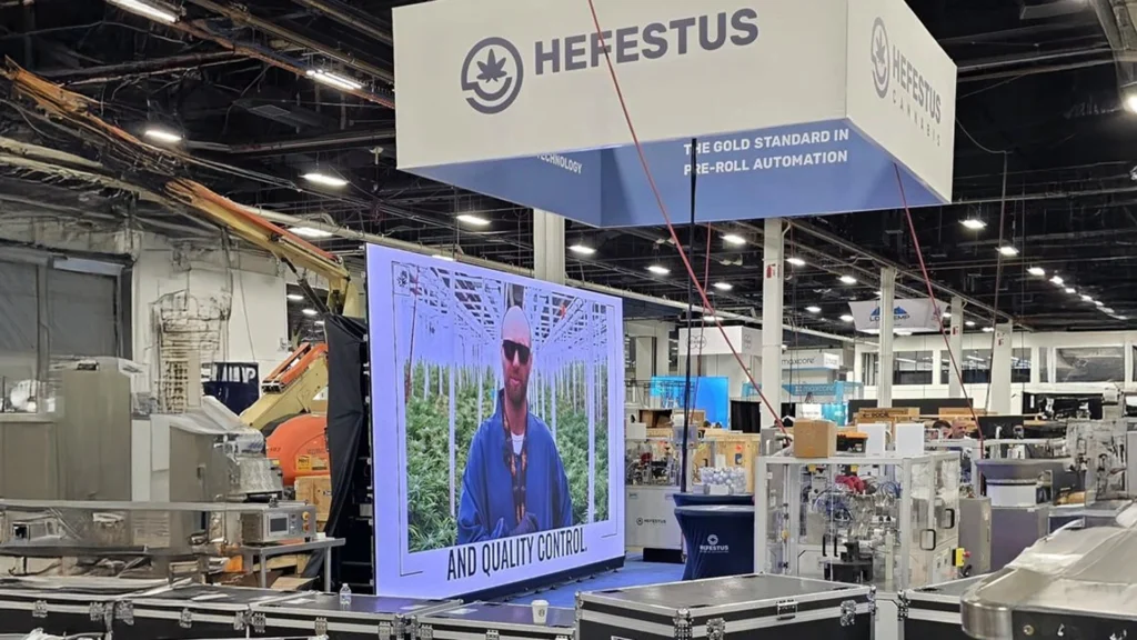 Large LED Screen Hire london UK near me