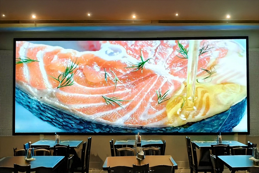 Large LED Screen Hire london UK near me
