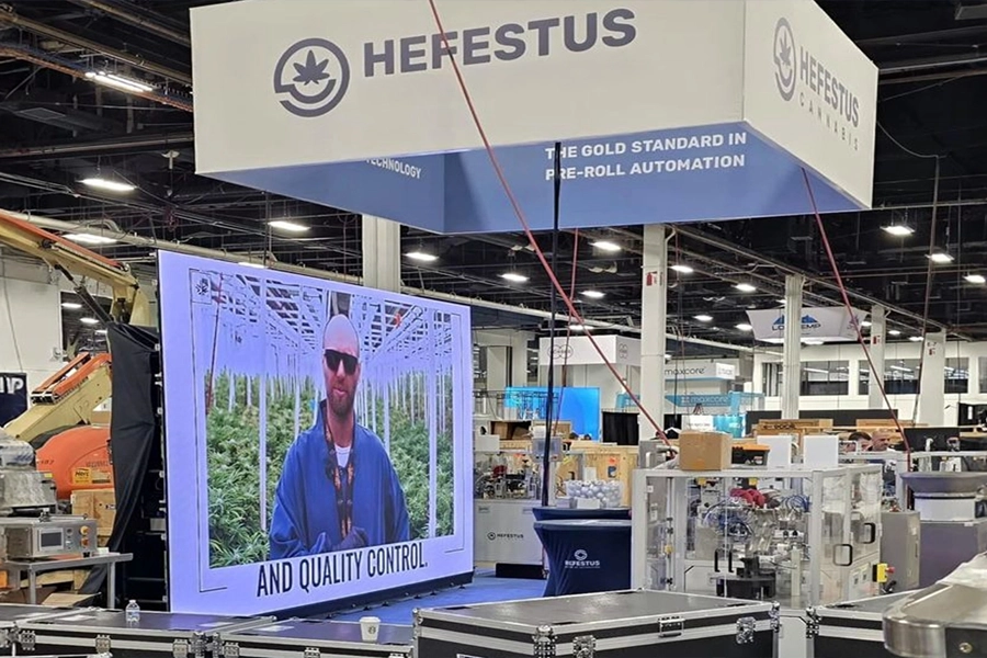 Large LED Screen Hire london UK near me