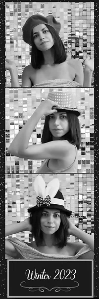 Photo Strips - Glam Photo Booth (1)
