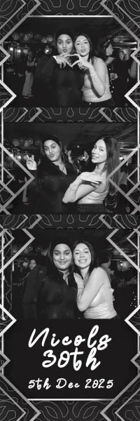 Photo Strips - Glam Photo Booth (10)