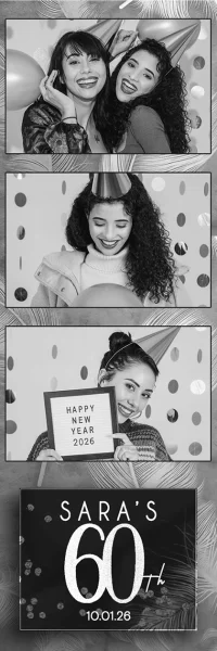 Photo Strips - Glam Photo Booth (2)