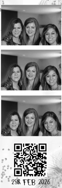 Photo Strips - Glam Photo Booth (3)