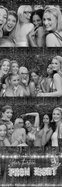 Photo Strips - Glam Photo Booth (7)