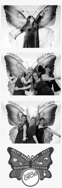 Photo Strips - Glam Photo Booth (8)