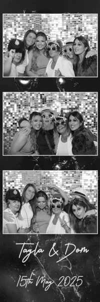 Photo Strips - Glam Photo Booth (9)