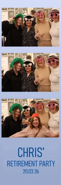 Photo Strips - Magic Mirror Photo Booth (6)