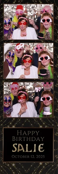 Photo Strips - Magic Mirror Photo Booth (8)