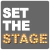 Set The Stage - Logo Small
