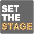 Set The Stage - Logo Small