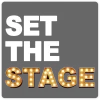 Set The Stage - Logo Small